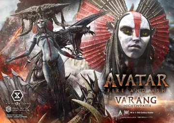 Varang & Nightwraith Avatar Legacy Collection