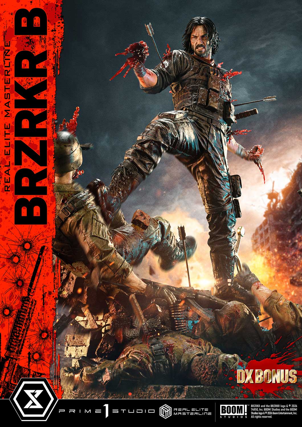 B DX image 4