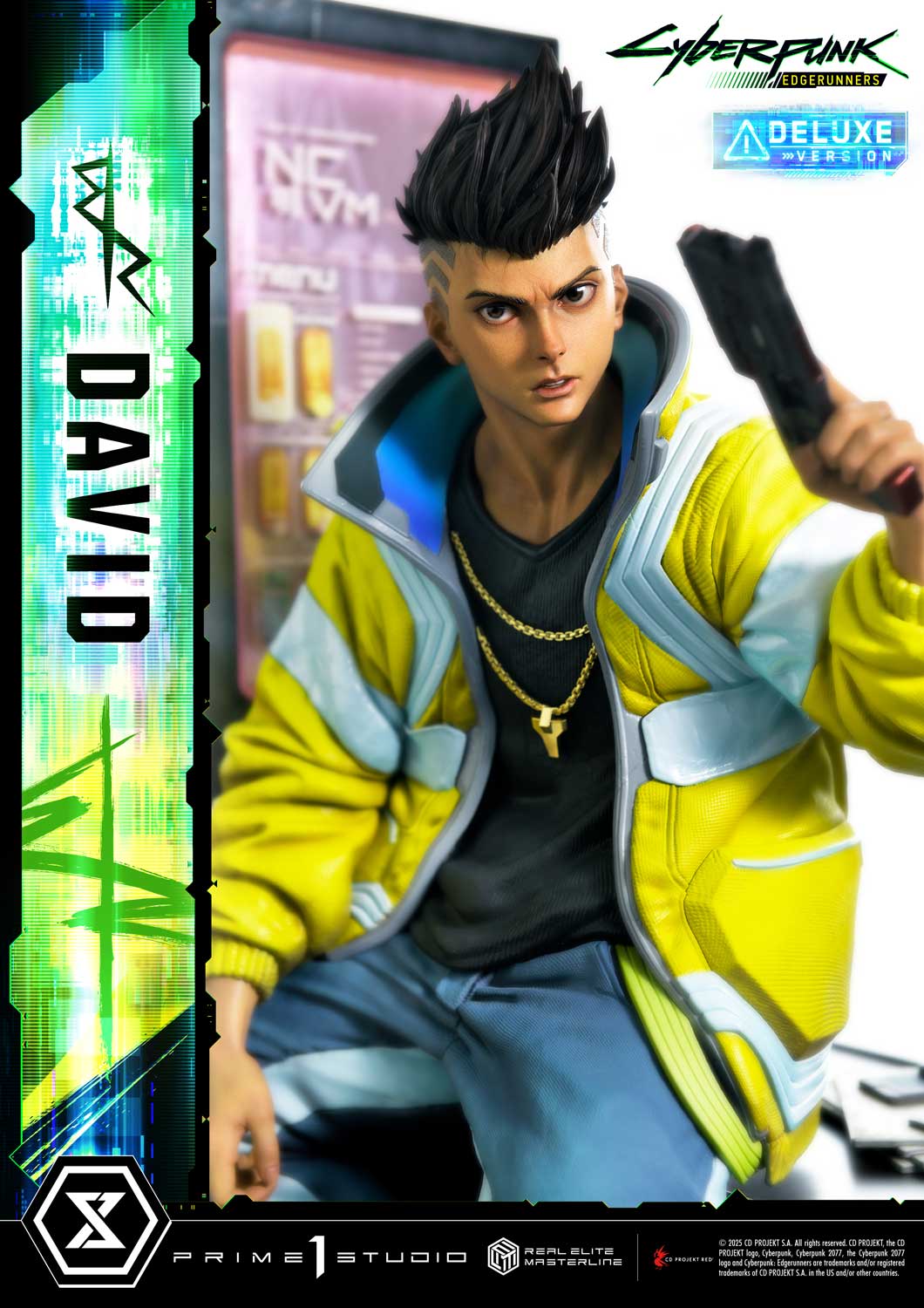 David DX image 10