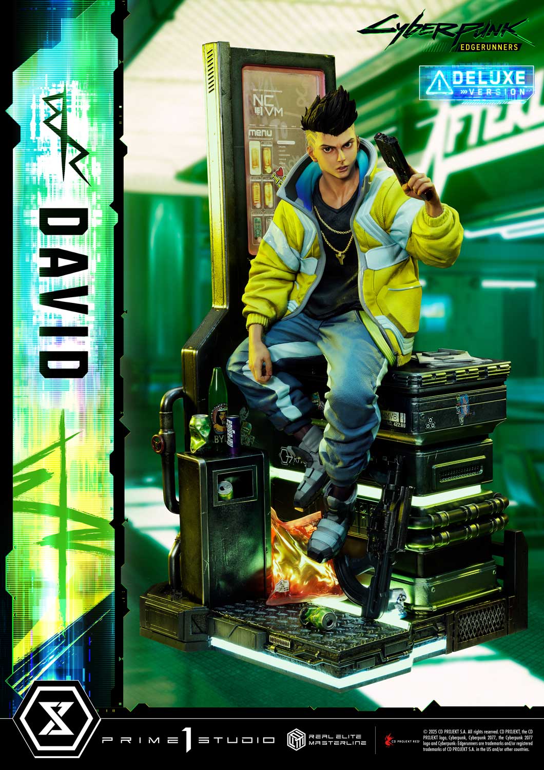 David DX image 3