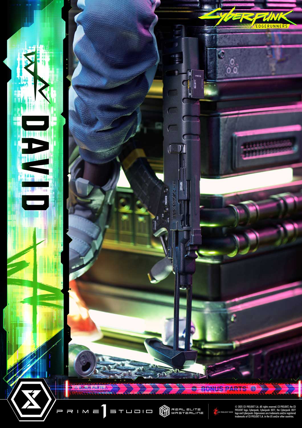 David DX image 6