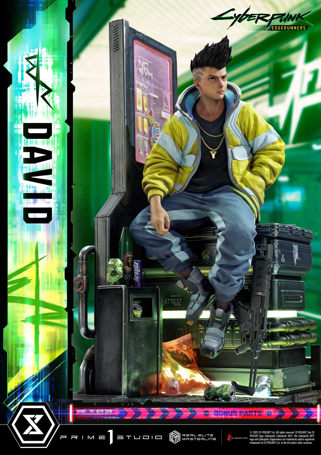 David DX image 7