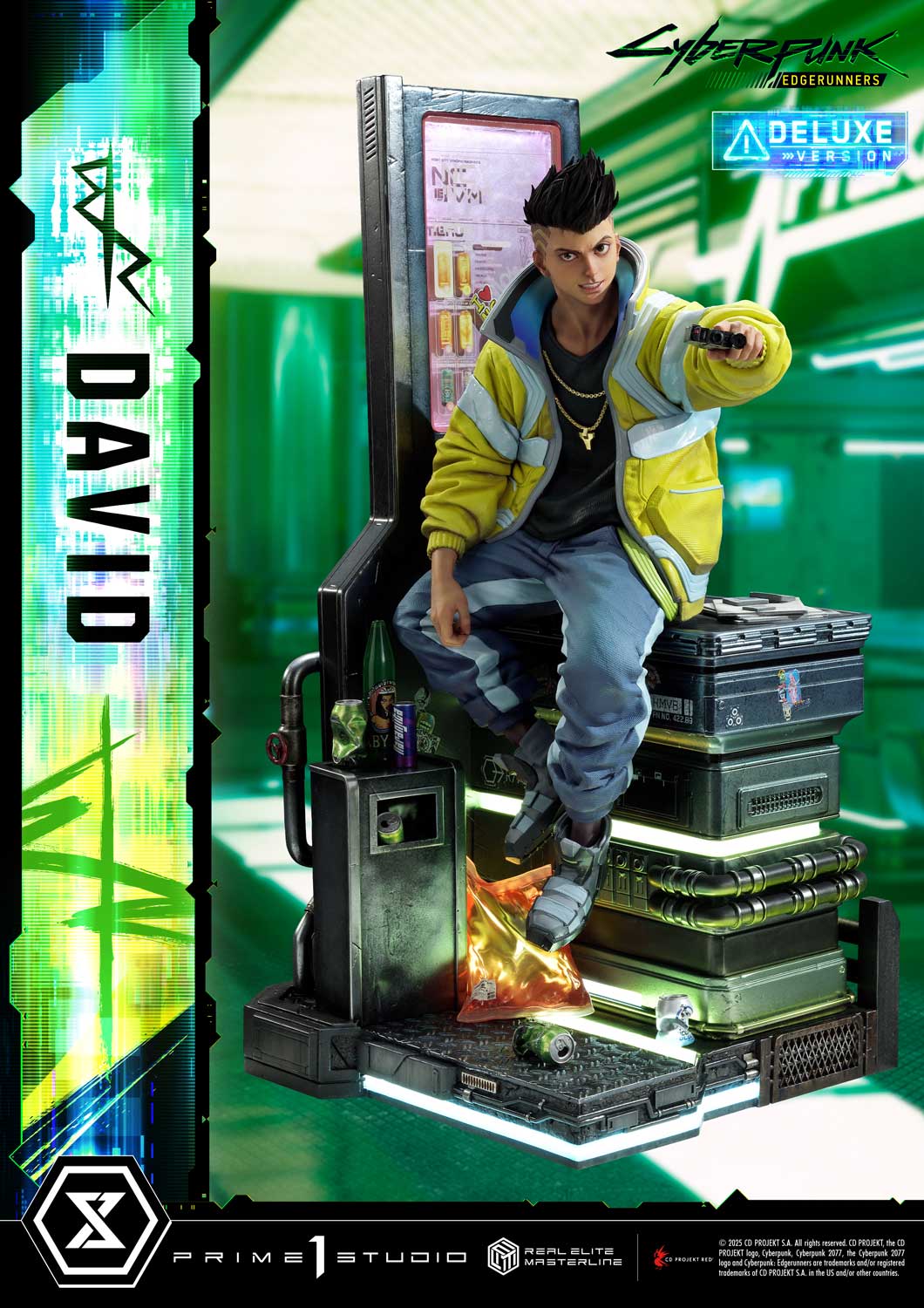 David DX image 9