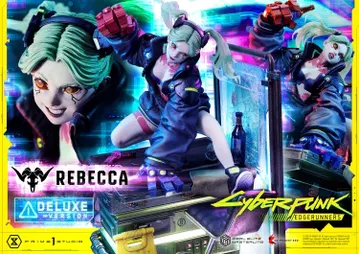 Rebecca DX