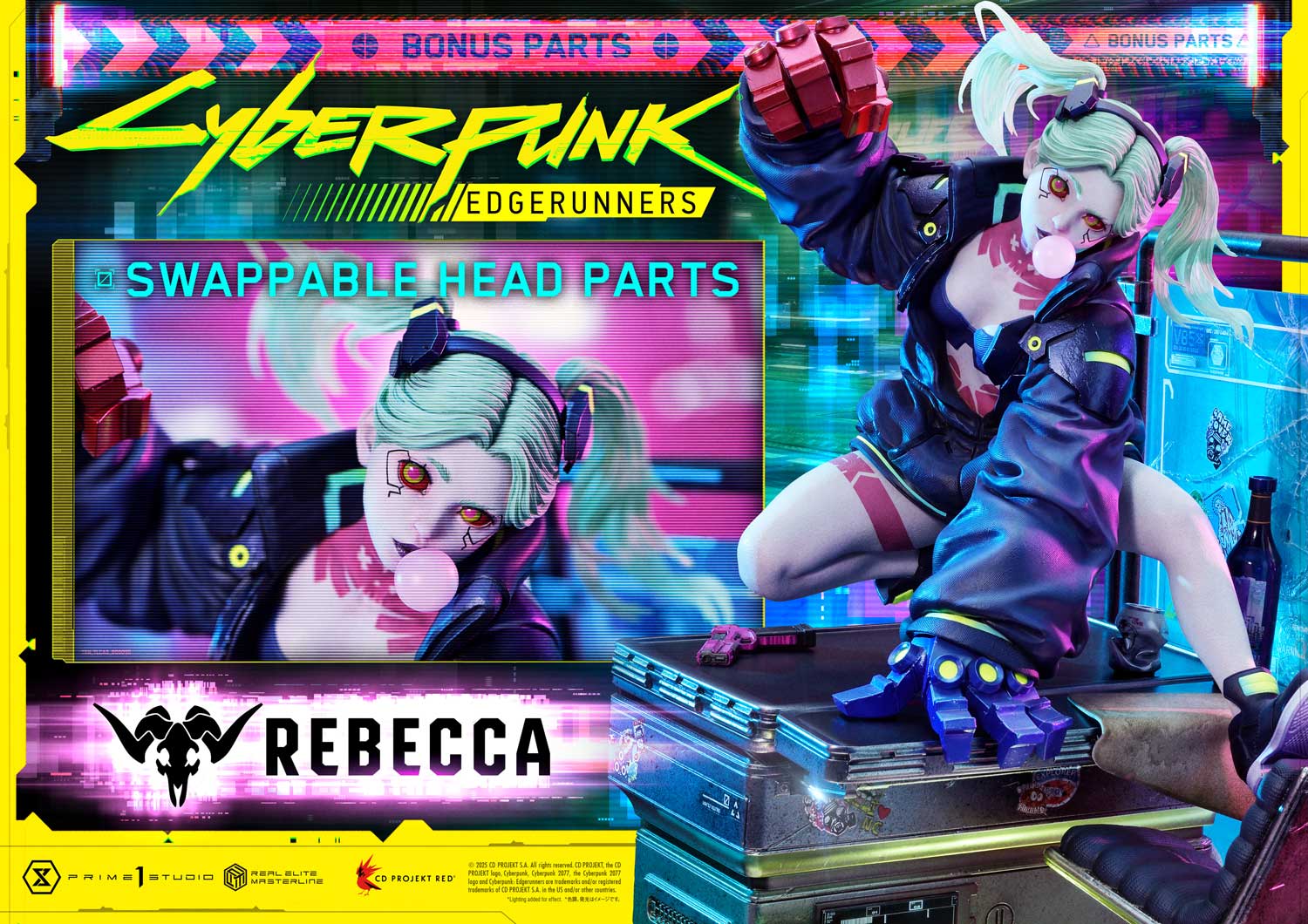 Rebecca DX image 2