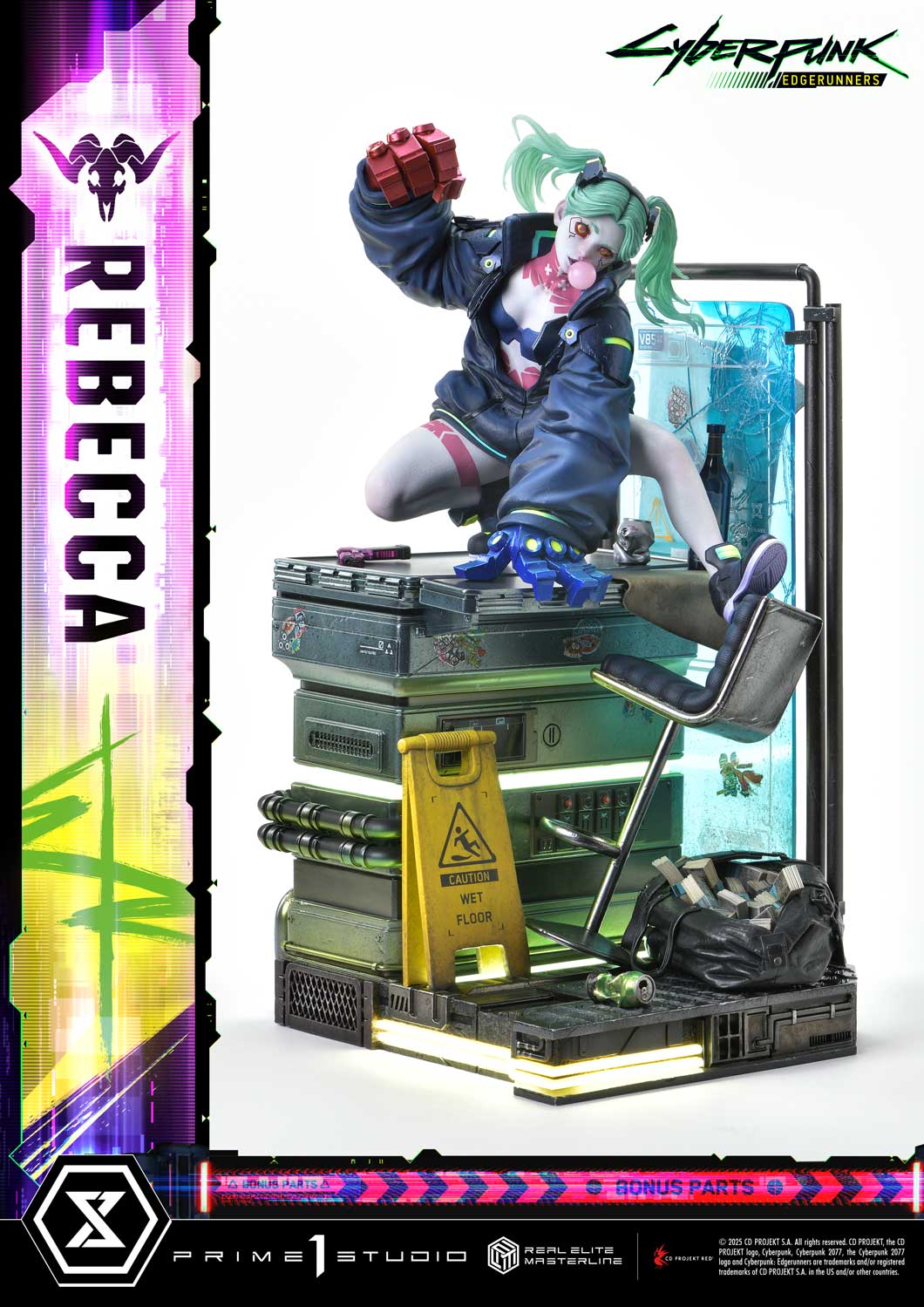 Rebecca DX image 7
