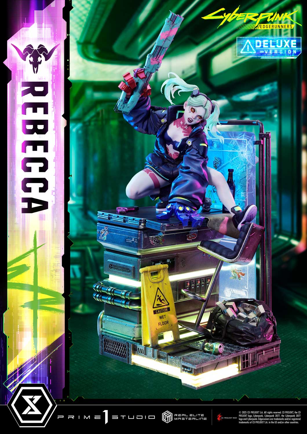 Rebecca DX image 8