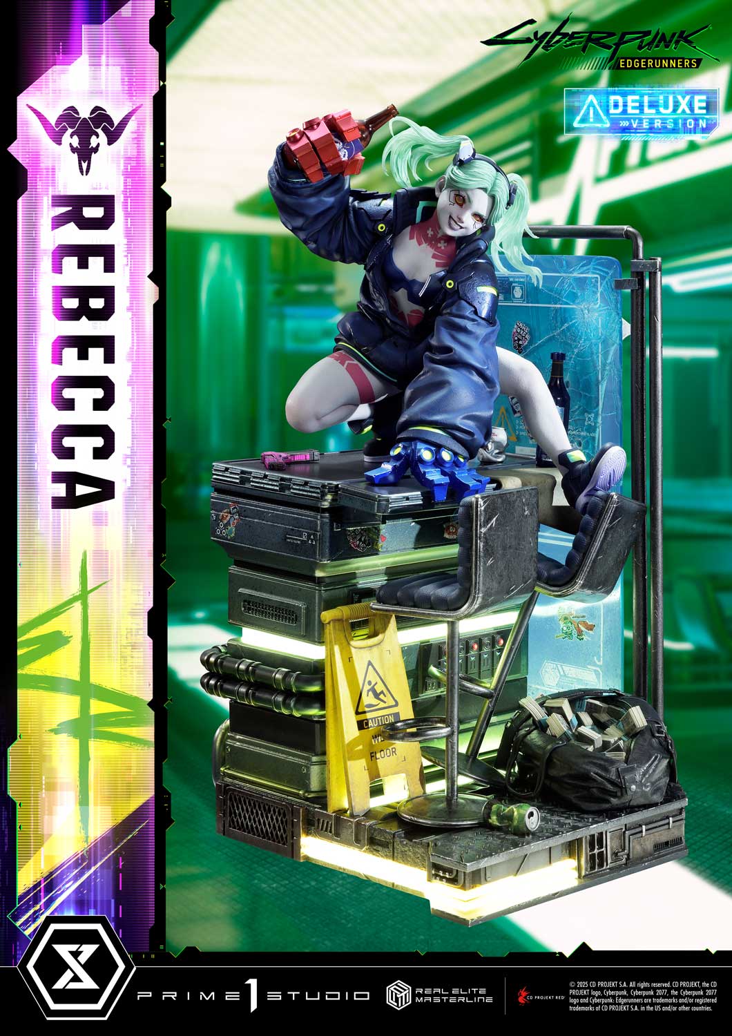 Rebecca DX image 9