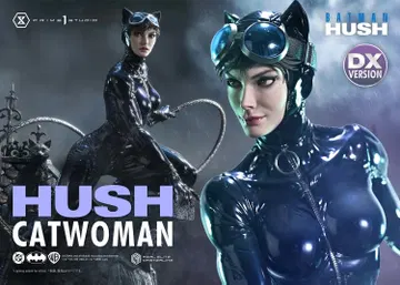 Catwoman DX