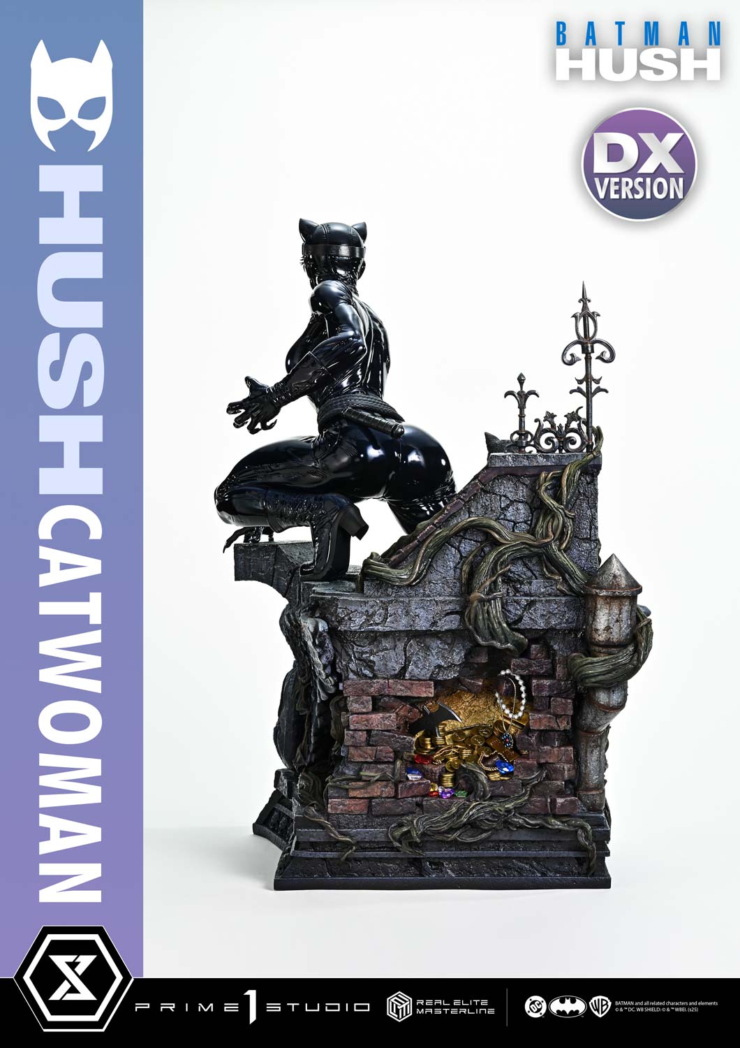 Catwoman DX image 10