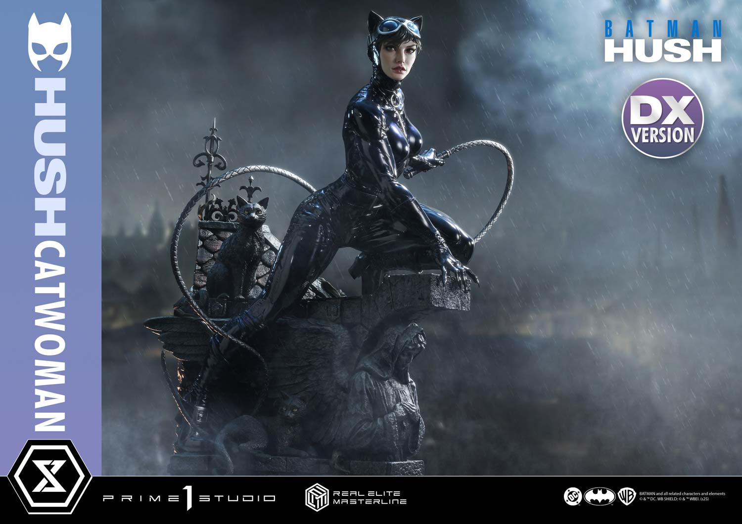 Catwoman DX image 2