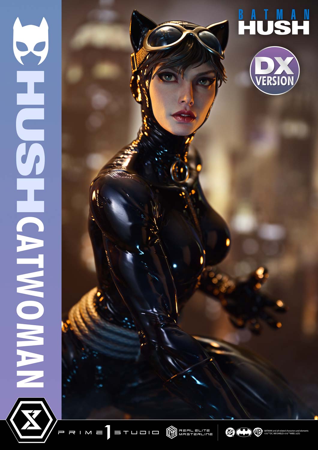 Catwoman DX image 3