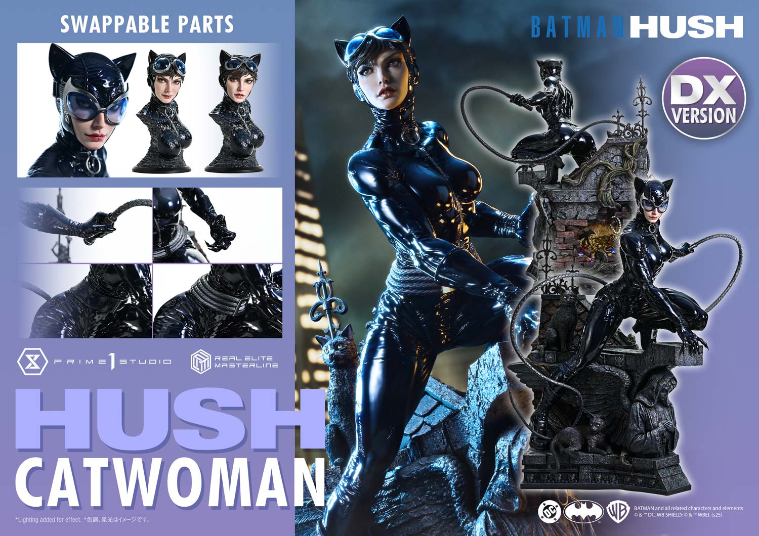 Catwoman DX image 4