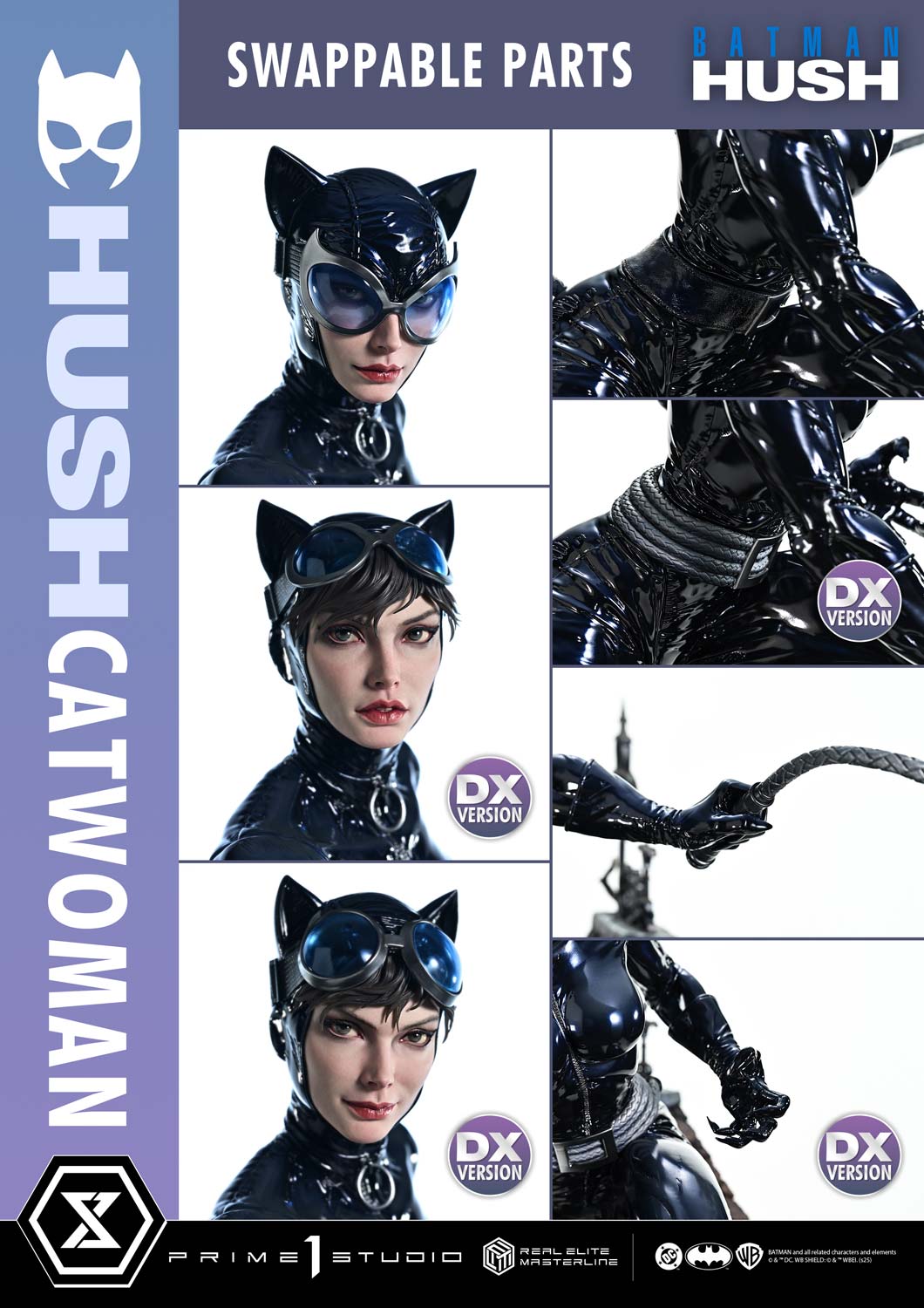 Catwoman DX image 5