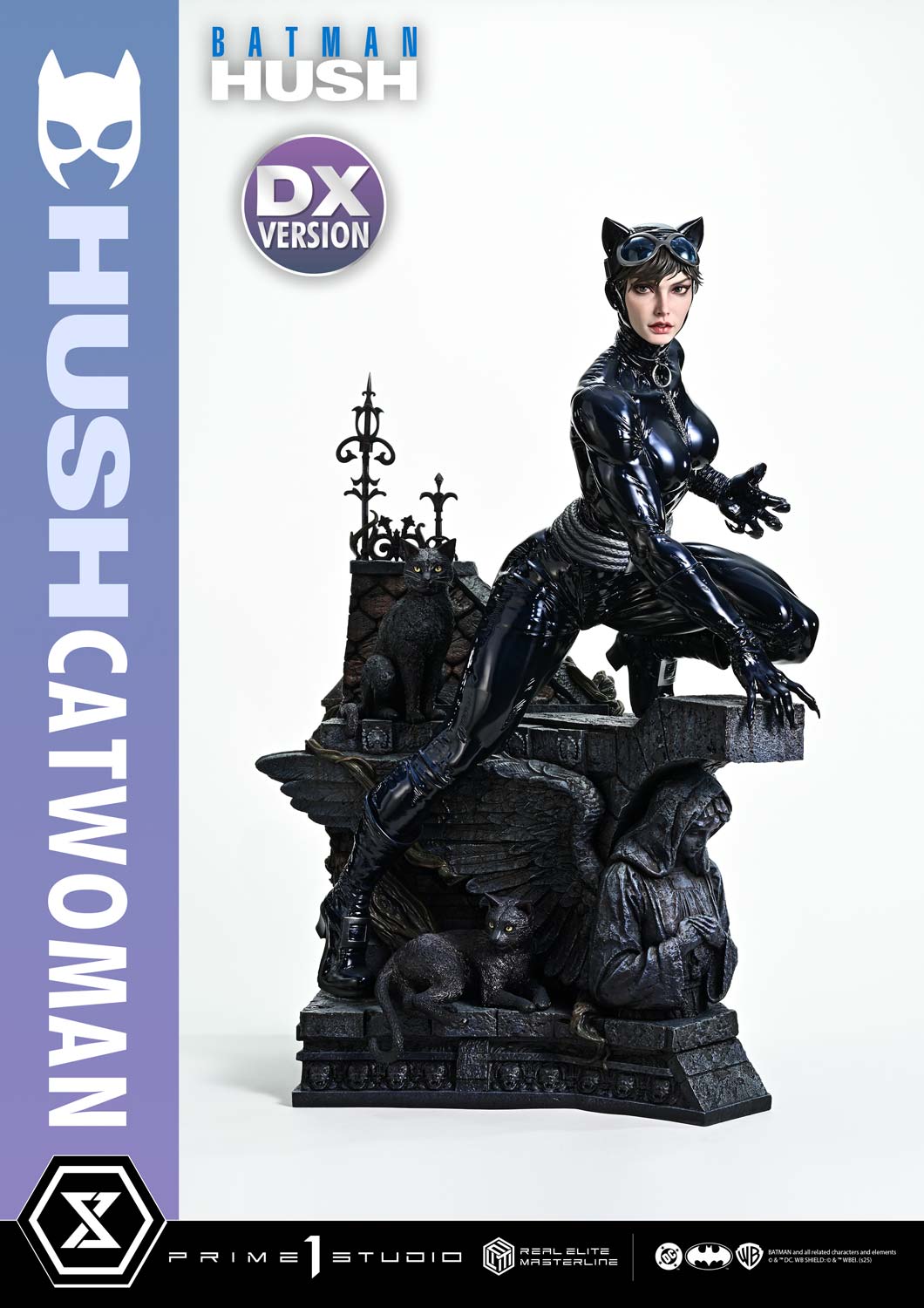 Catwoman DX image 6