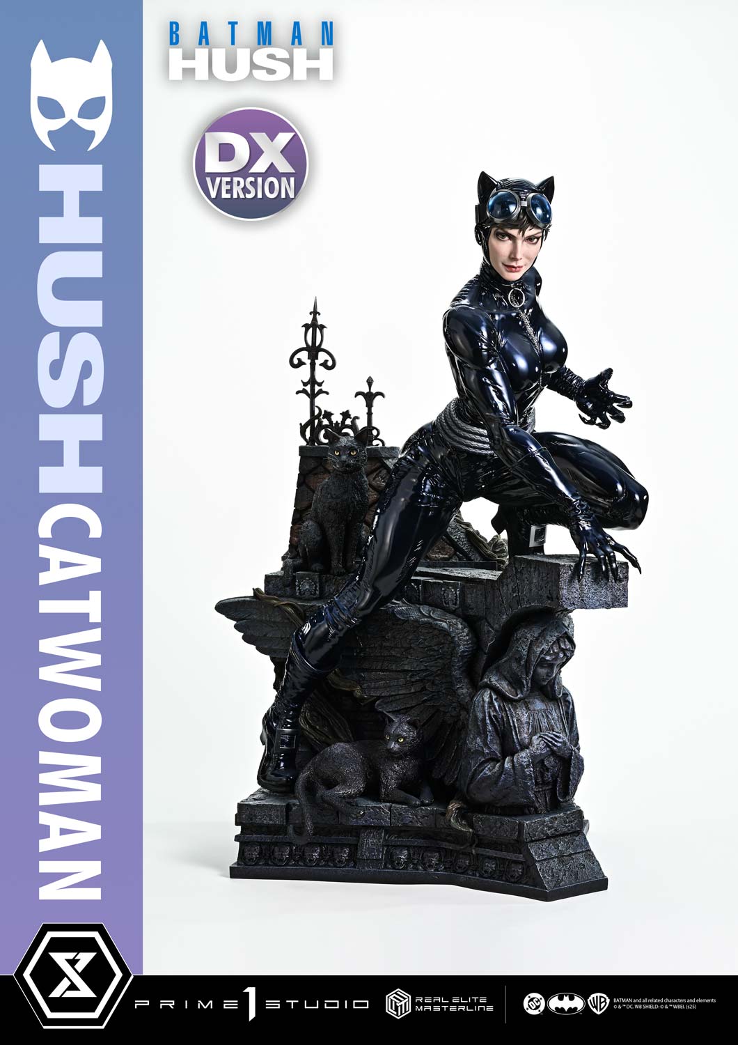 Catwoman DX image 7