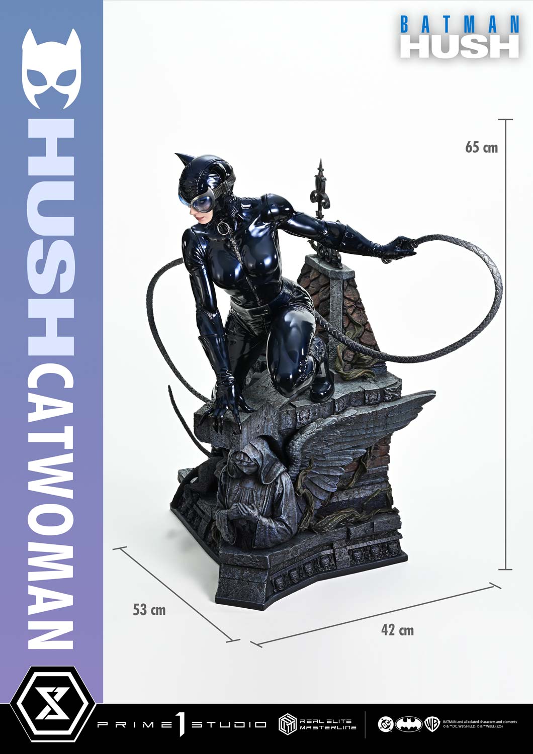 Catwoman DX image 8