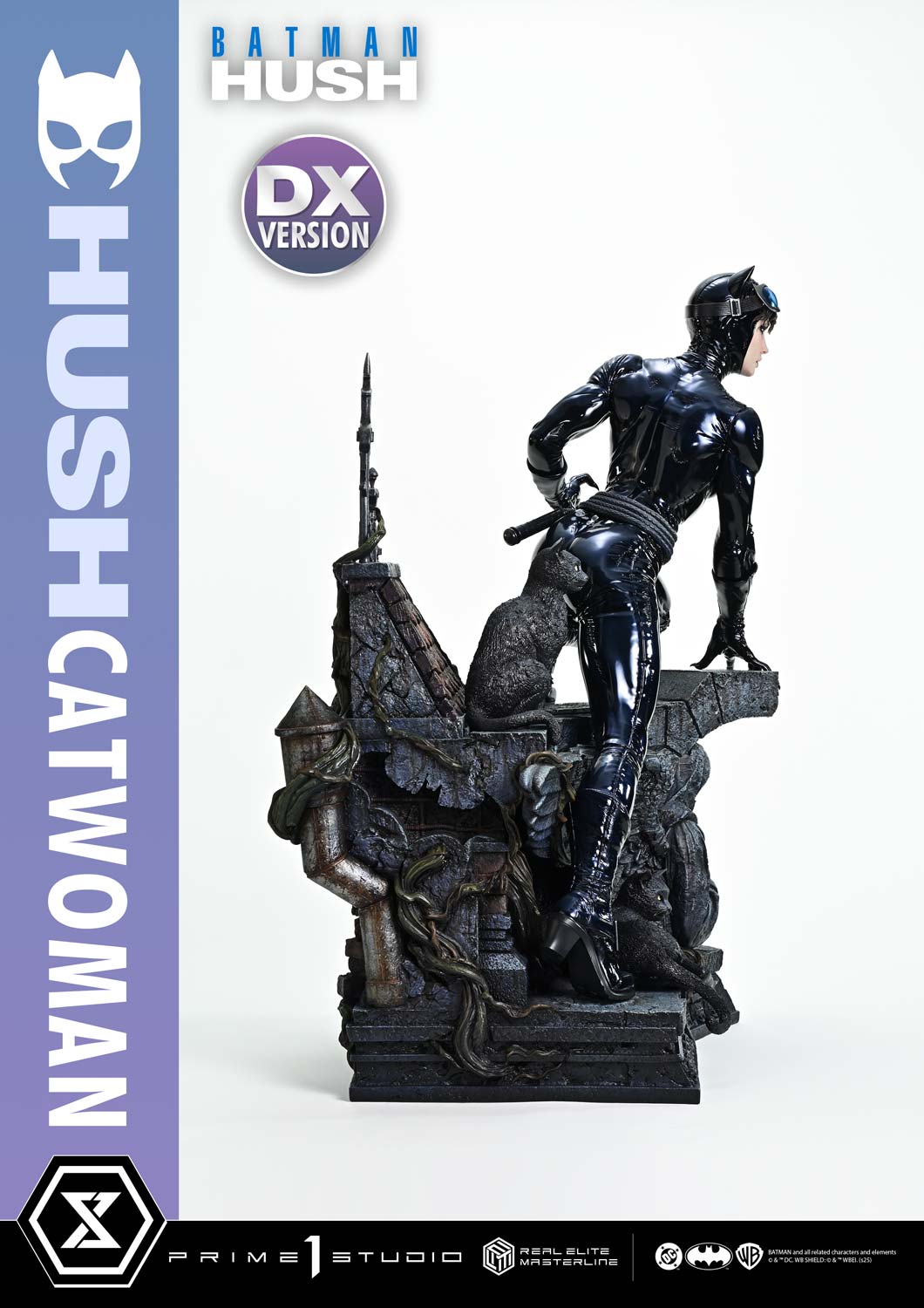 Catwoman DX image 9