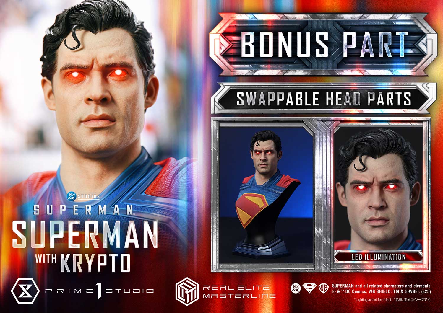 Superman with Krypto image 2