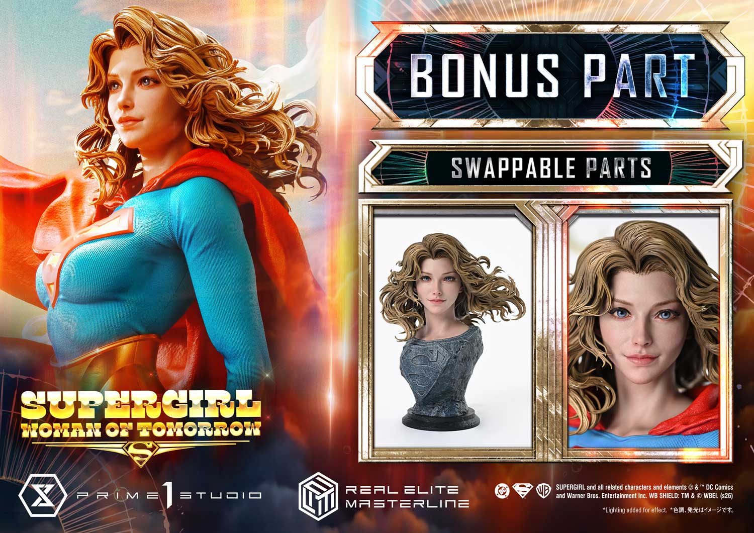 Supergirl (Comics) Supergirl Woman of Tomorrow image 2