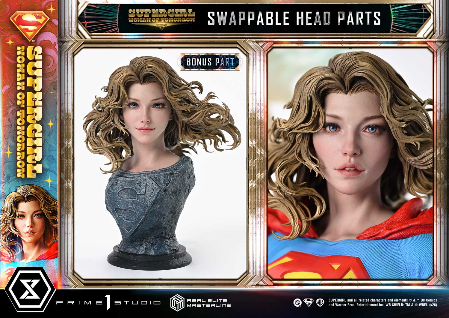 Supergirl (Comics) Supergirl Woman of Tomorrow image 3