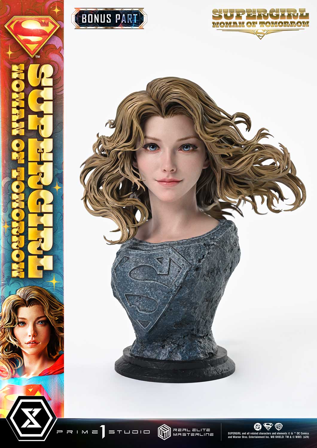 Supergirl (Comics) Supergirl Woman of Tomorrow image 4