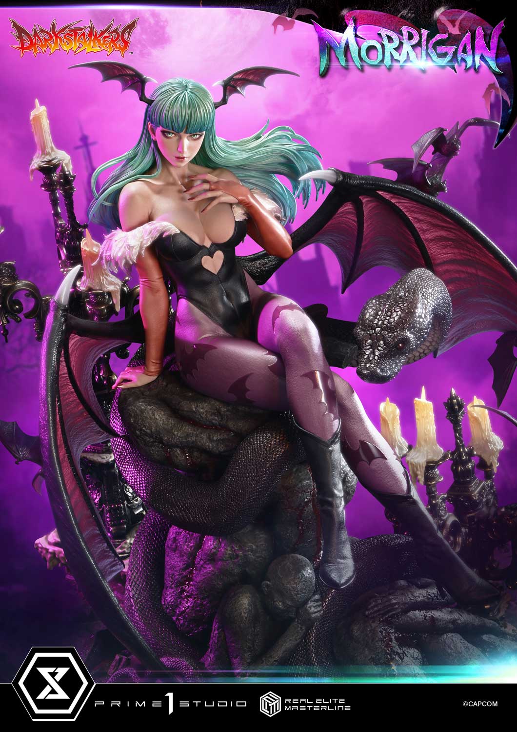 Morrigan image 10