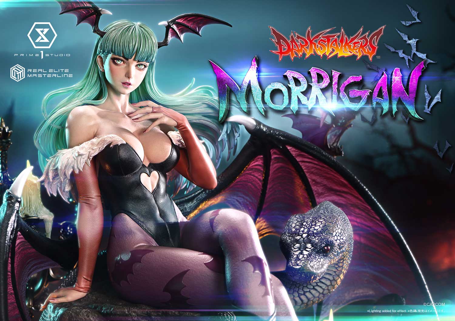 Morrigan image 1