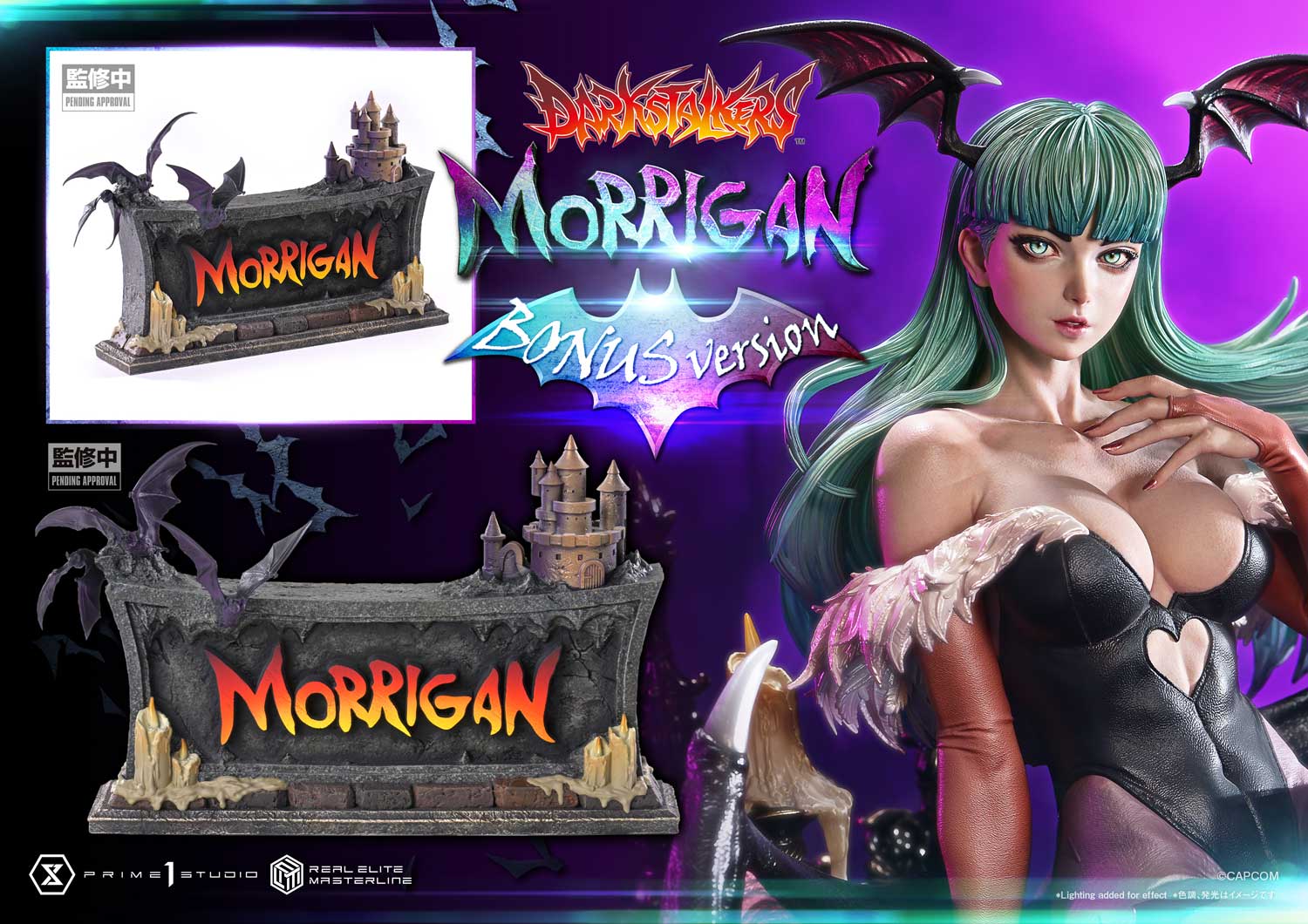 Morrigan image 2