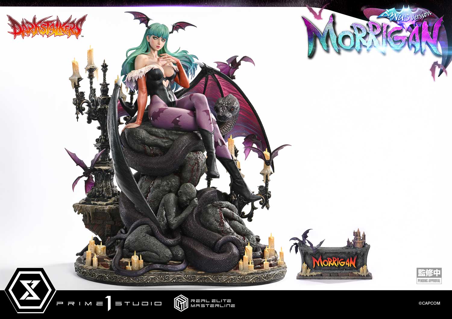 Morrigan image 5
