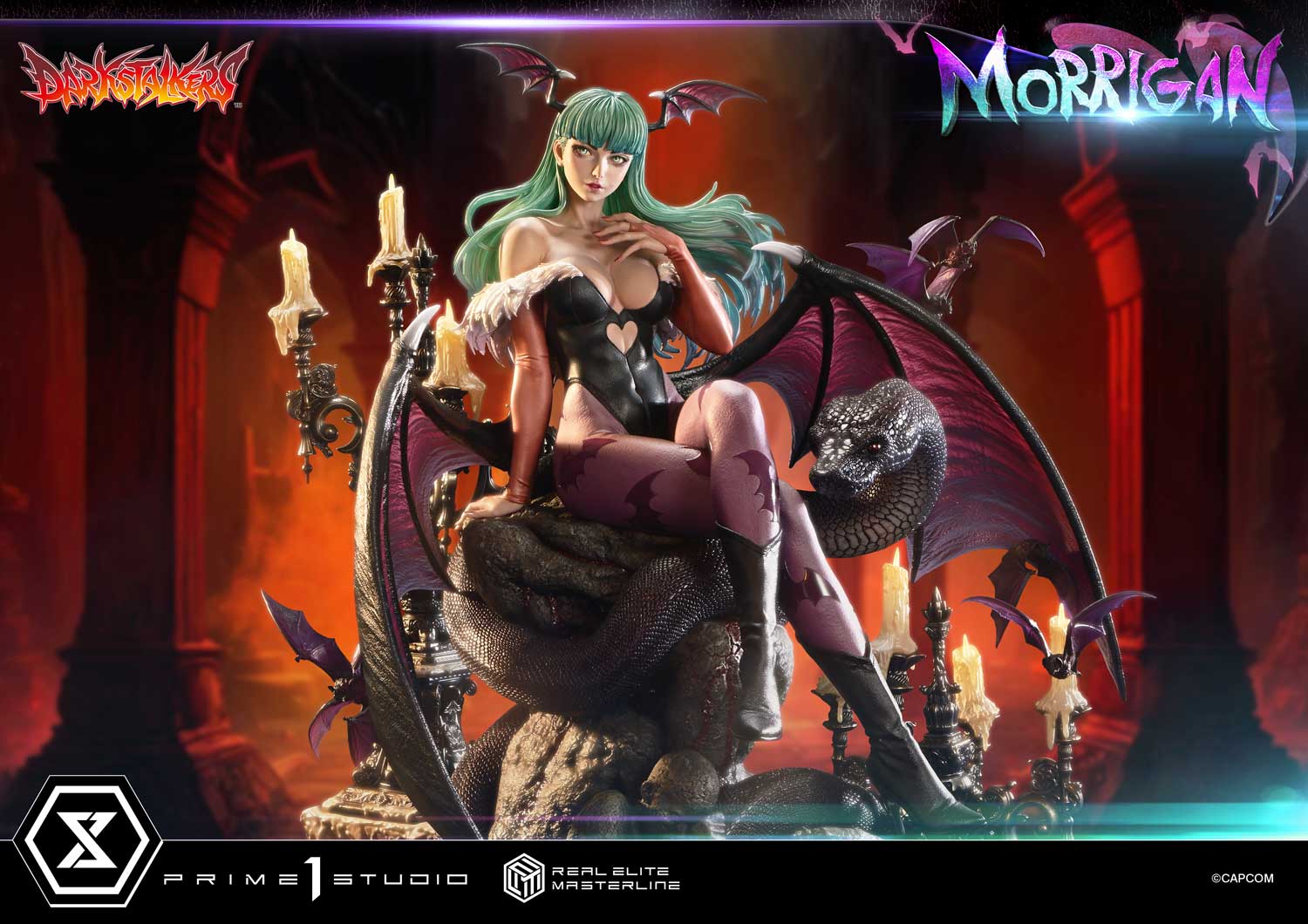 Morrigan image 6