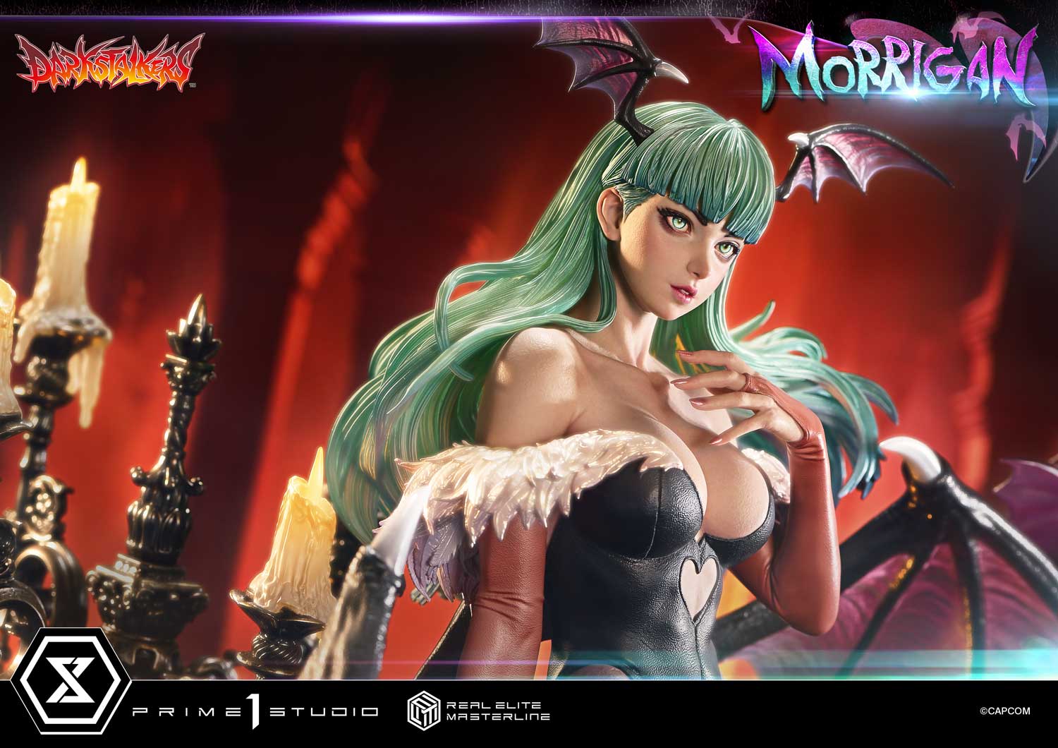 Morrigan image 7