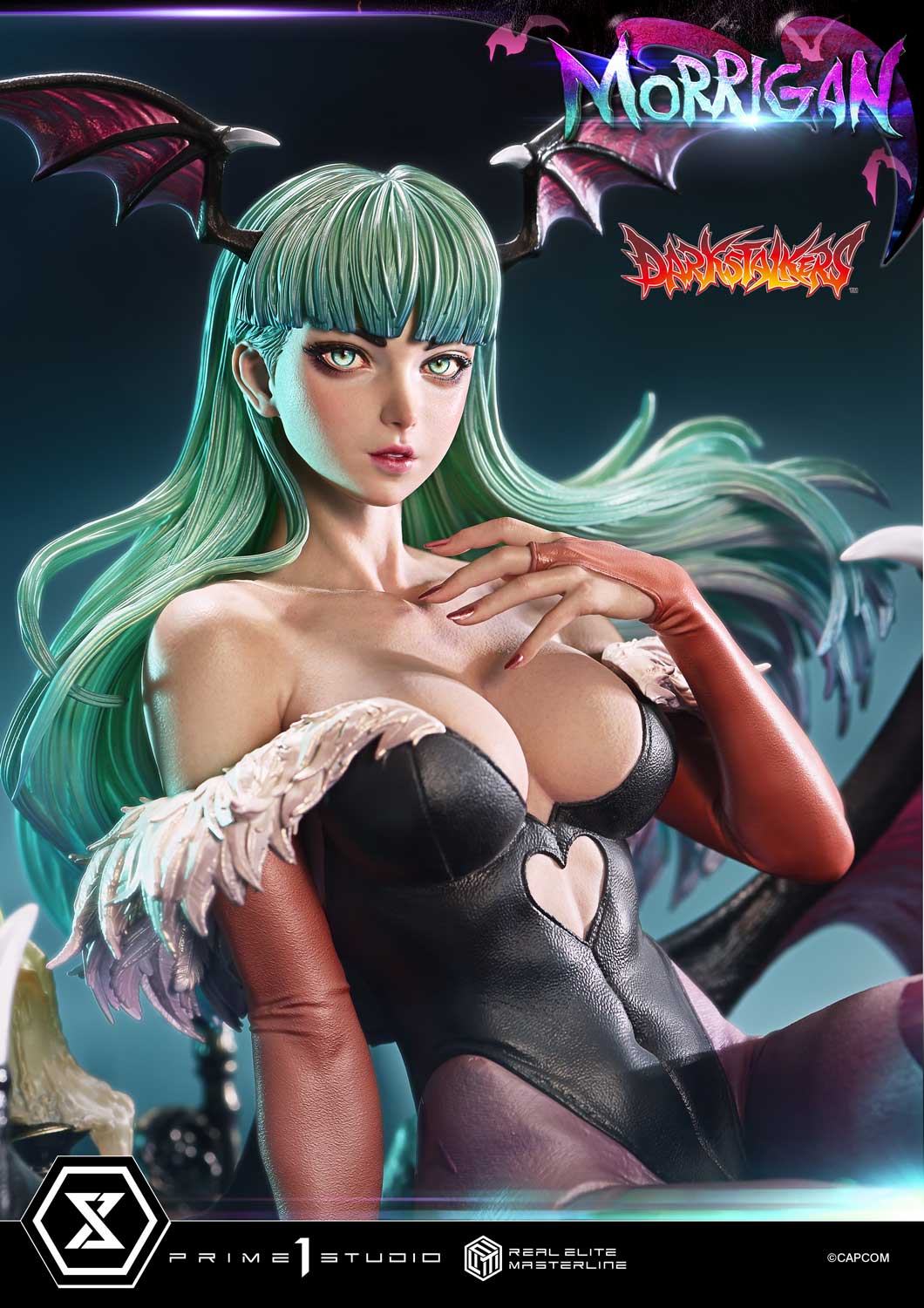 Morrigan image 8