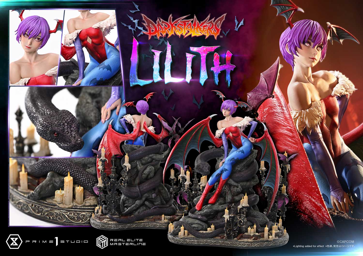 Lilith image 10