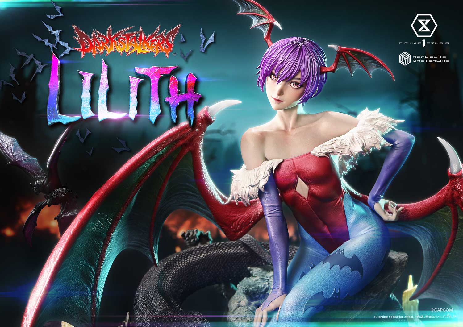 Lilith image 1