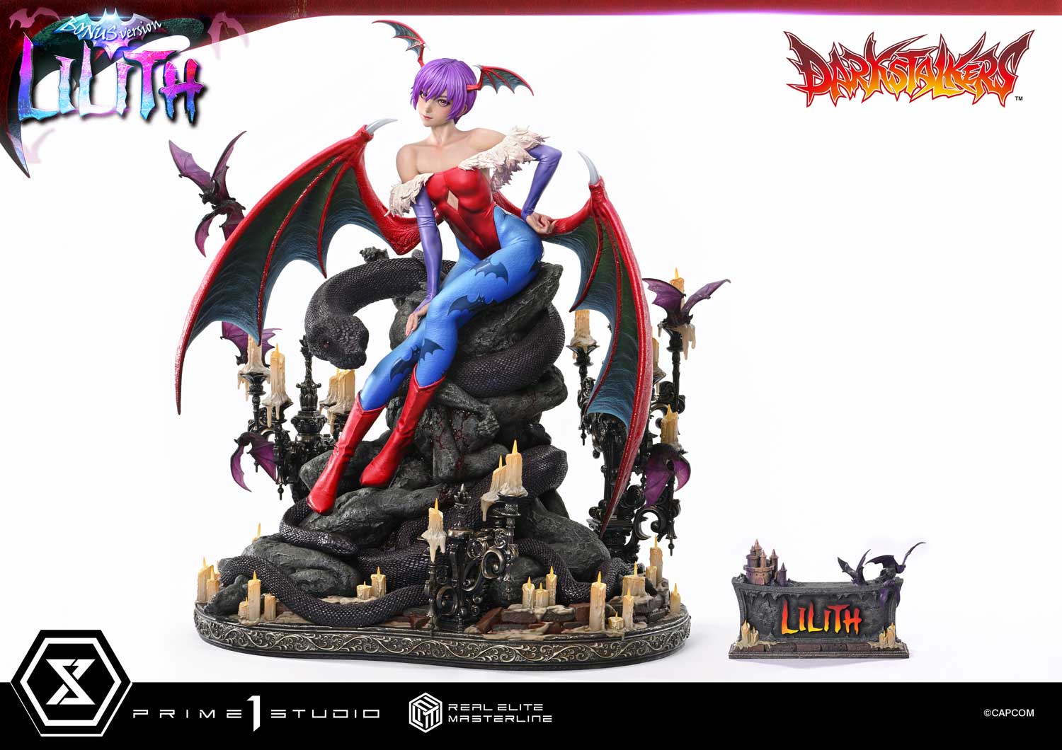 Lilith image 5