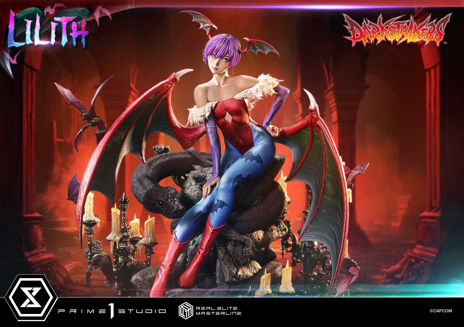 Lilith image 6