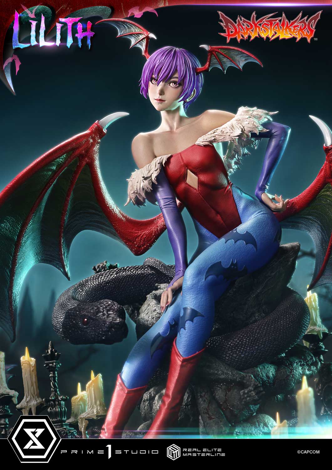 Lilith image 8
