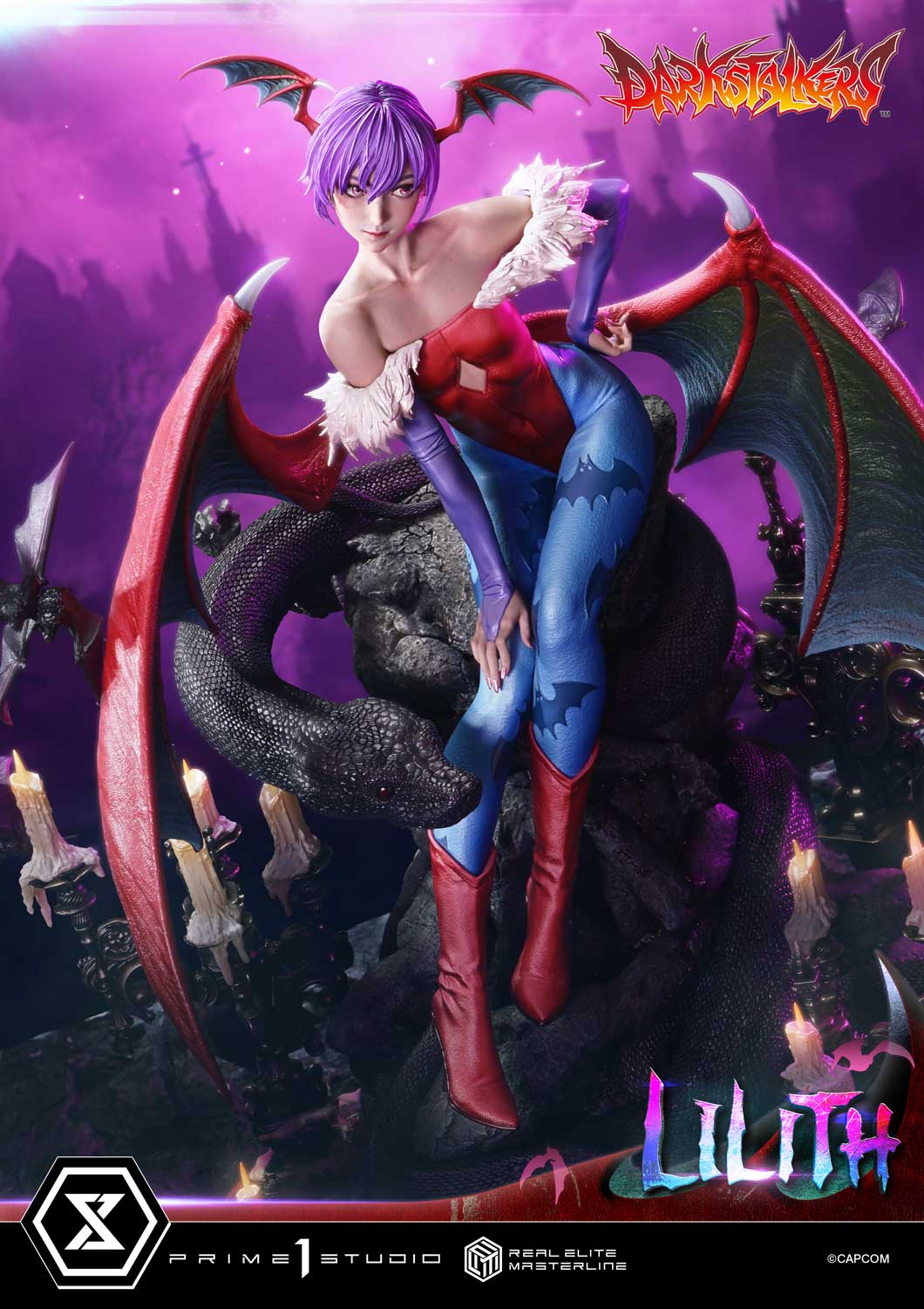 Lilith image 9
