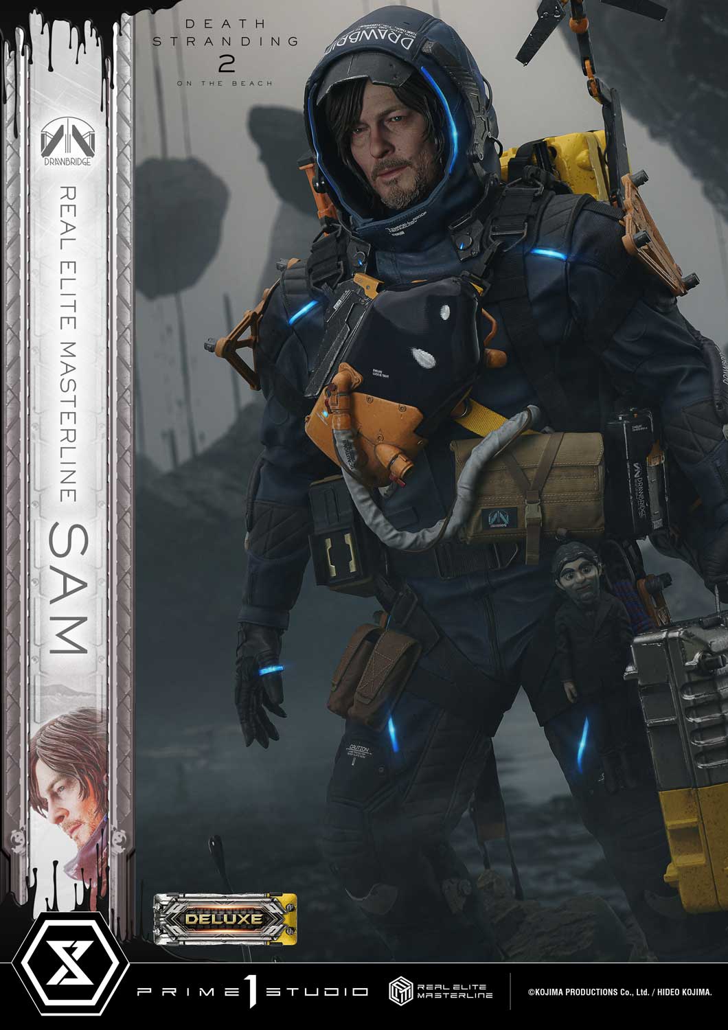 Sam DX image 10