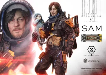 Sam DX
