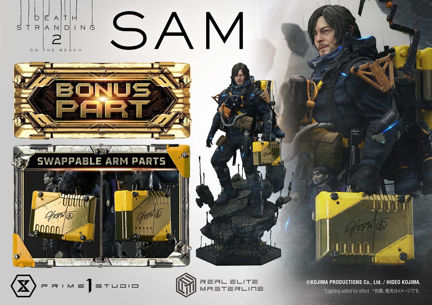 Sam DX image 2