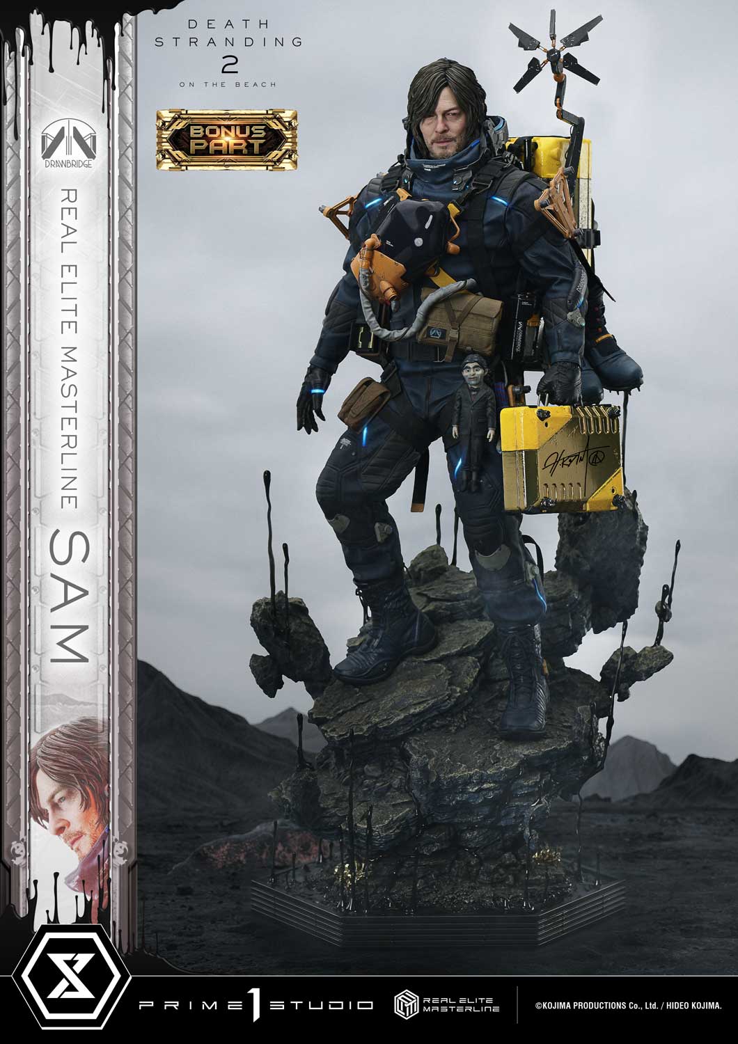 Sam DX image 3