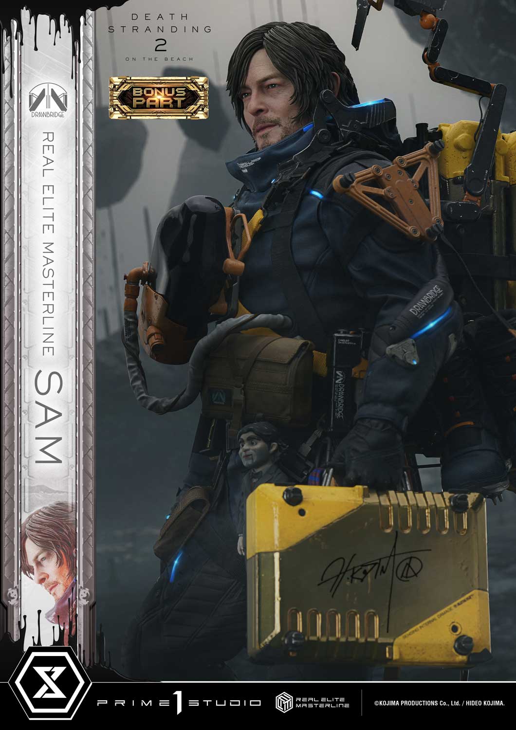 Sam DX image 4