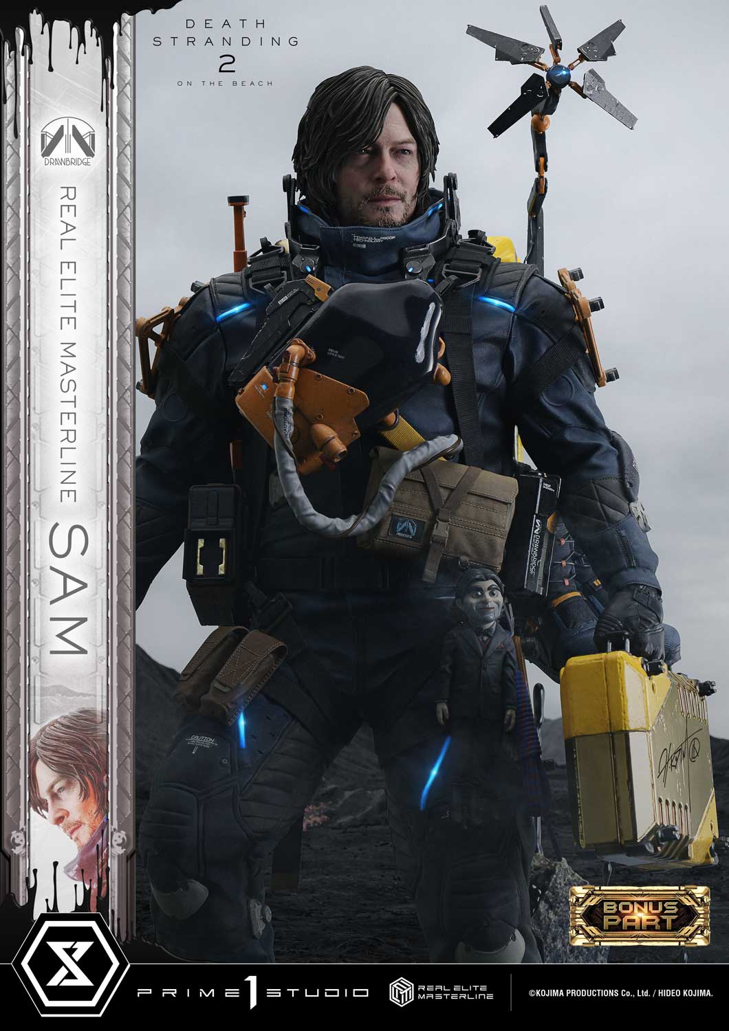 Sam DX image 5