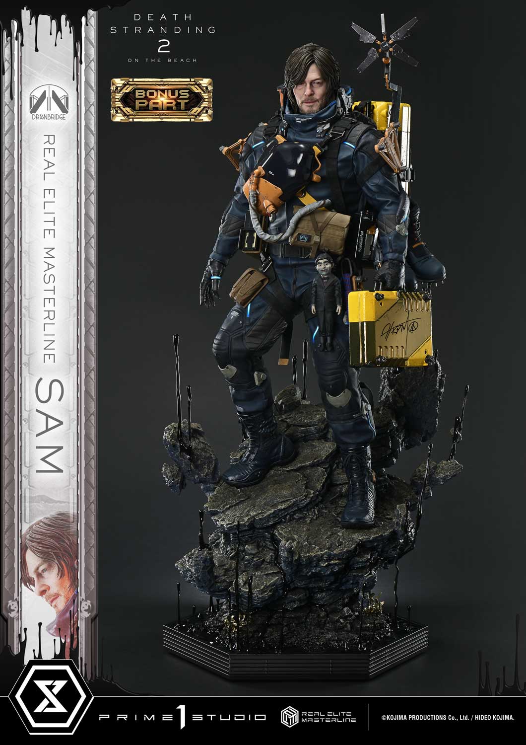 Sam DX image 6