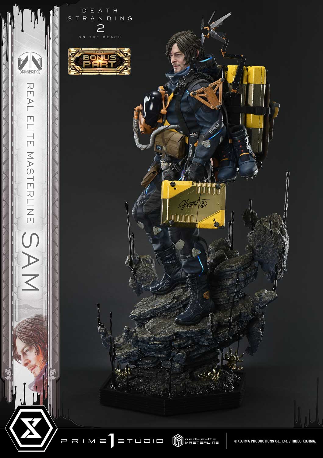 Sam DX image 7