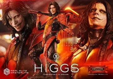 HIGGS DX