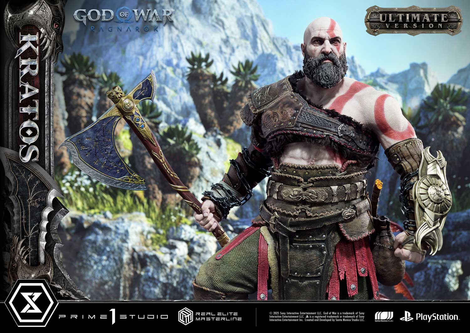 Kratos Ultimate image 10