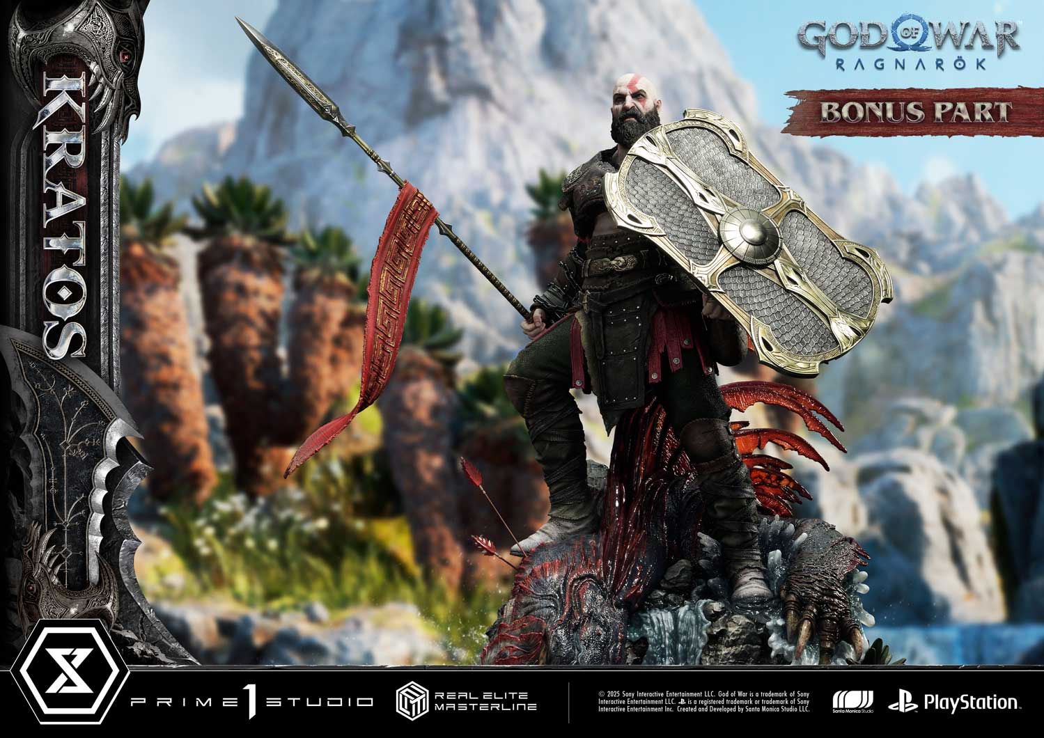 Kratos Ultimate image 3